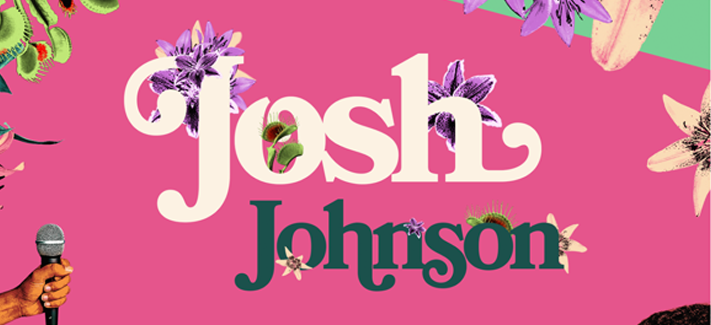 Josh Johnson