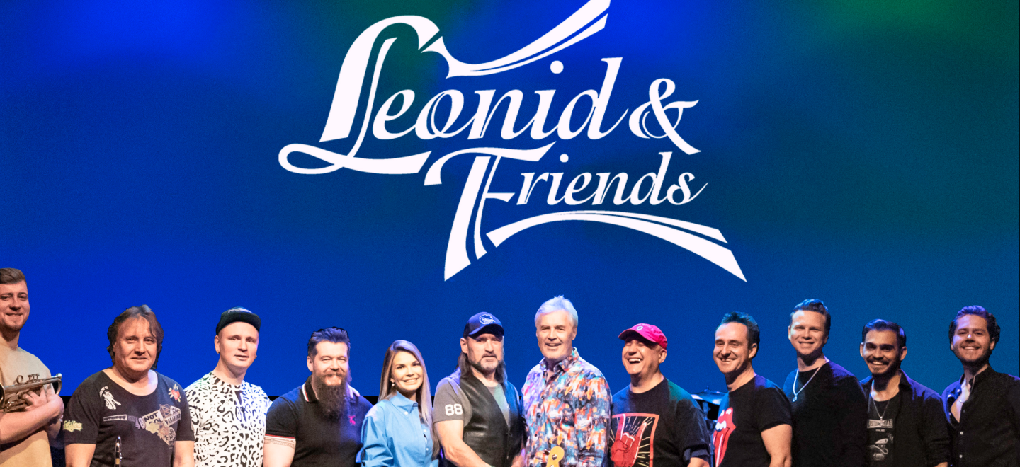 Leonid & Friends