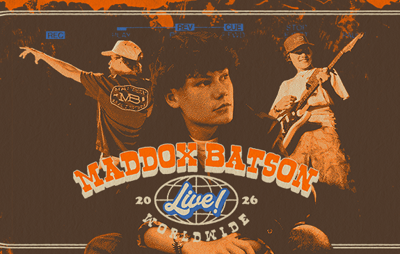 More Info for Maddox Batson