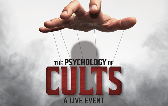 More Info for The Psychology of Cults