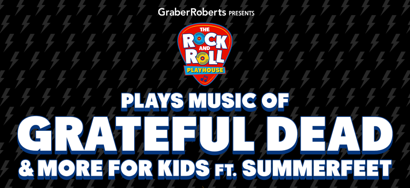 Rock and Roll Playhouse Plays: