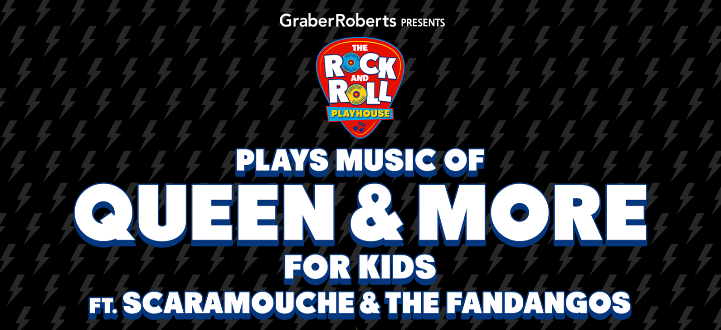Rock and Roll Playhouse Plays: