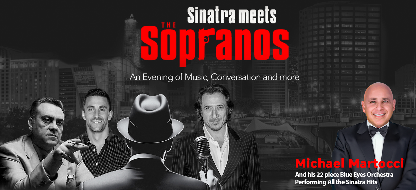Sinatra Meets The Sopranos