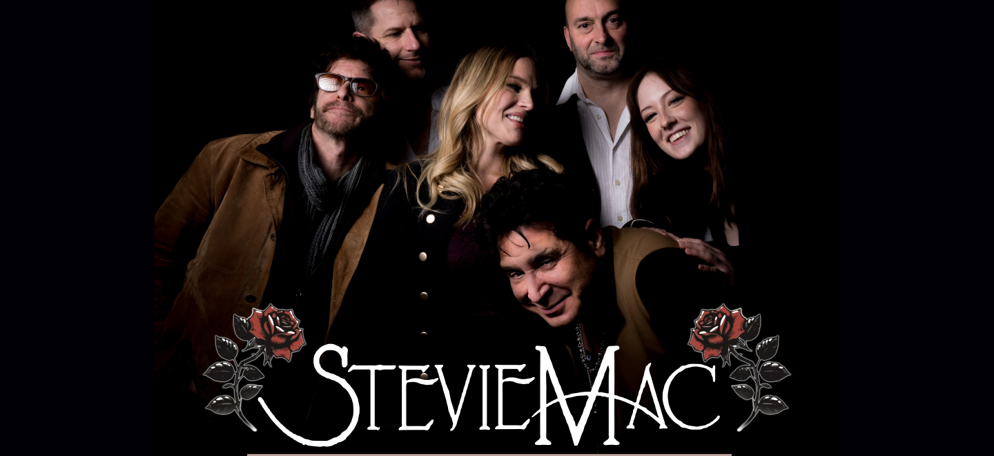 StevieMac