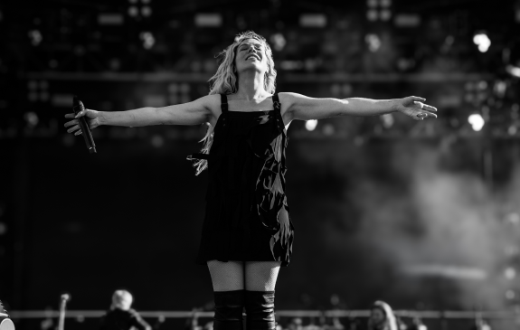 More Info for The Band Perry