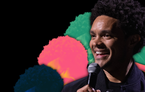 More Info for Trevor Noah