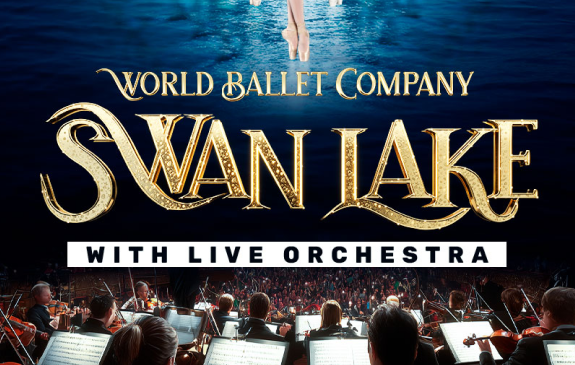 More Info for Swan Lake